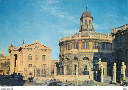 CPM The Sheldonian Theatre Oxford - Oxford