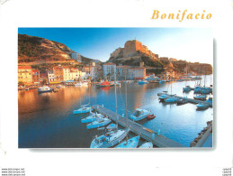 CPM Bonifacio Corse - Corse