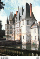 '"CPM Mortree (Orne) Chateau D''O Du XVe Du XVIIe S"' - Mortree