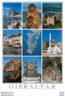 CPM Gibraltar - Gibraltar