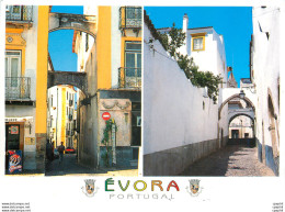 CPM Evora Portugal - Evora