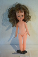 C17 Ancienne Poupée Old Toy Effe - Dolls