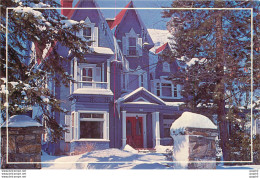 CPM Sherbrooke Belle Maison De Style Victorien - Sherbrooke