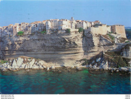 CPM Souvenir De Corse Bonifacio - Corse