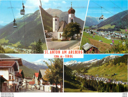 CPM St Anton Am Arlberg - St. Anton Am Arlberg