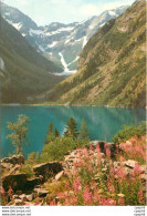 CPM Le Lac Lauvitel Oisans - Rhône-Alpes