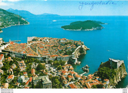 CPM Dubrovnik Panorama - Jugoslawien