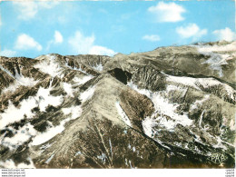 CPM Chaine Des Pyrenees Massif Du Canigou - Midi-Pyrénées