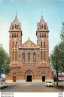 '"CPM Merville (Nord) L''Eglise St Pierre"' - Noord