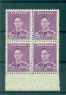 Australie 1938-42 - Y & T N. 131 - Série Courante (Michel N. A 142 C) - Ongebruikt