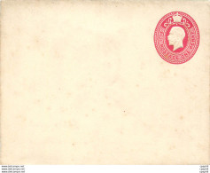 Entier Postal Postal Stationary Afrique Du Sud - Covers & Documents