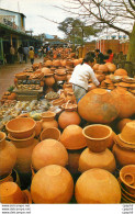 CPM Regional Ceramics In Santa Cruz Bolivia - Bolivie