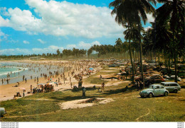 CPM Salvador Praia De Piata Estado Da Bahia Brasil - Salvador De Bahia