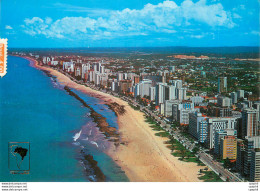 CPM Brasil Recife Aerial View Viagem Site - Recife