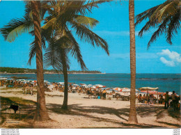 CPM Brasil Salvador Piata Beach - Salvador De Bahia