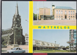 59 - Wattrelos - Wattrelos