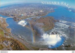 CPM Niagara Falls - Chutes Du Niagara