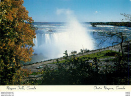 CPM Niagara Falls Canada - Chutes Du Niagara