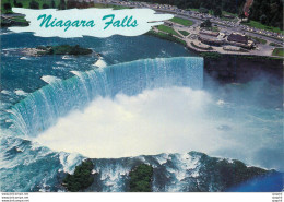 CPM Niagara Falls - Chutes Du Niagara