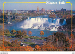 CPM Niagara Falls - Chutes Du Niagara