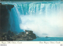 CPM Niagara Falls Ontario Canada - Chutes Du Niagara
