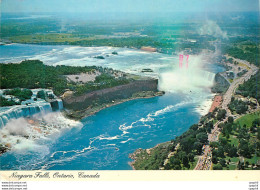 CPM Niagara Falls Ontario Canada - Chutes Du Niagara