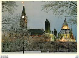 CPM Colline Du Parlement Ottawa - Ottawa