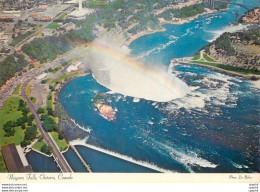 CPM Niagara Falls Ontario Canada - Chutes Du Niagara