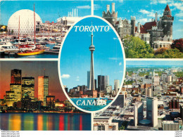 CPM Toronto Canada - Toronto