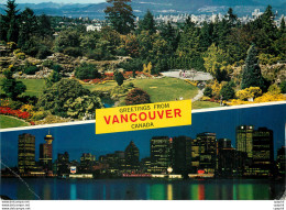 CPM Vancouver Canada - Vancouver