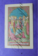 Veni Creator Mechelen 1891 Societe De St Augustin - Devotion Images