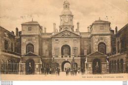 CPA London The Horse Guards Whitehall - Londen