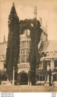 CPA Oxford Magdalen College Founders Tower - Oxford