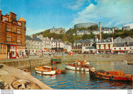 CPM Oban From A Colour Photograph By Douglas Scott - Inverness-shire