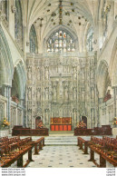 CPM Winchester Cathedral Great  Sceen And High Altar - Winchester