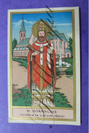 St. H. CORNELUS Larim Geel - Devotion Images
