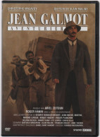 DVD  Jean Galmot Aventurier  Avec Christophe Malavoy - Action & Abenteuer