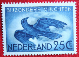 READ  Airmail Stamp 25 Ct "bijzondere Vluchten" NVPH LP14 LP 14 (Mi 630 )1953 ONGEBRUIKT MH * NEDERLAND / NIEDERLANDE - Luftpost