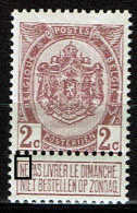 82  **  V  N Brisé  130 - 1849-1900