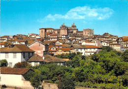 Viseu - Vue Partielle - Viseu