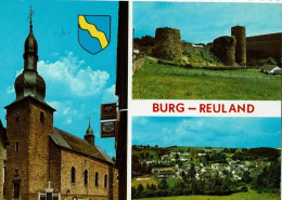 Burg-Reuland - Burg-Reuland