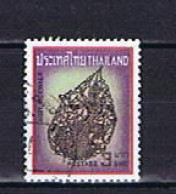 Thailand 1969: Michel 561 Used,gestempelt - Thailand