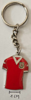 Walles Football Federation Association Football Club Fussball Futebol Soccer Calcio Pendant Keyring PRIV-2/3 - Abbigliamento, Souvenirs & Varie