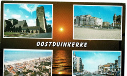 Oostduinkerke - Oostduinkerke