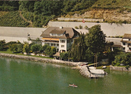 Biel/Bienne - Restaurant Gottstatterhaus         Ca. 1970 - Bienne