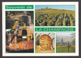 103625/ CHAMPAGNE, Souvenir De - Champagne - Ardenne