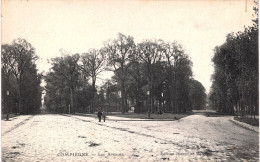 Carte POSTALE   Ancienne De  COMPIEGNE - Rethondes