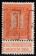 Preo (108) "DOLHAIN-LIMBOURG 12" OCVB  1991 B - Roller Precancels 1910-19