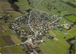 Switzerland Boecourt Aerial View - Autres & Non Classés