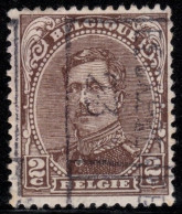 Preo (136-III) "EECKEREN 23"  OCVB 3039 Type-III   B - Rollenmarken 1920-29